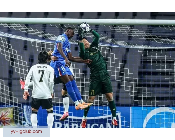 亚冠精英联赛聚焦神户胜利船精彩表现解析