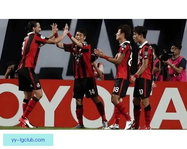 神户胜利船1-0力克首尔FC成功晋级2026亚冠精英联赛八强 神户胜利船1-0力克首尔FC成功晋级2026亚冠精英联赛八强